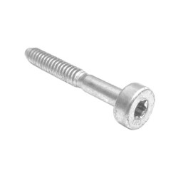 Vis cylindrique IS-D5,3x41 d'origine Stihl référence 9075 478 4195
