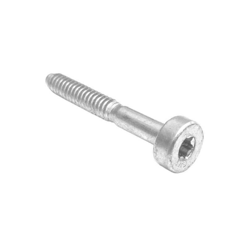 Vis cylindrique IS-D5,3x41 d'origine Stihl référence 9075 478 4195