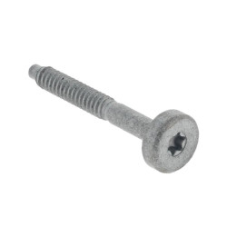 Vis cylindrique IS D5,3x43 d'origine Stihl référence 9075 478 4197