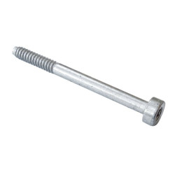 Vis cylindrique IS-D5x60 d'origine Stihl référence 9075 478 4268 livré par 10