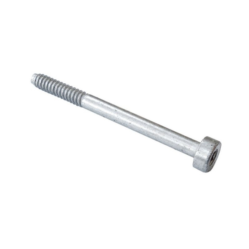 Vis cylindrique IS-D5x60 d'origine Stihl référence 9075 478 4268 livré par 10
