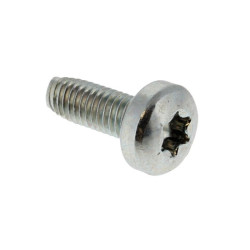 Vis cylindrique DIN7500-M6x16 d'origine Stihl référence 9075 478 4610