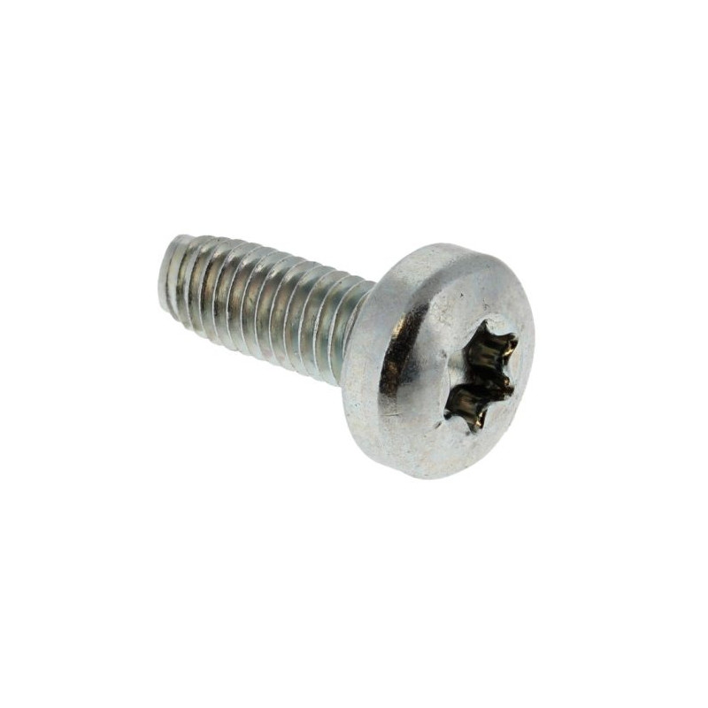 Vis cylindrique DIN7500-M6x16 d'origine Stihl référence 9075 478 4610