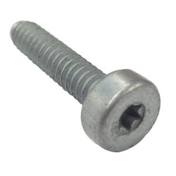 Vis cylindrique IS-D6x28 d'origine Stihl référence 9075 478 4712