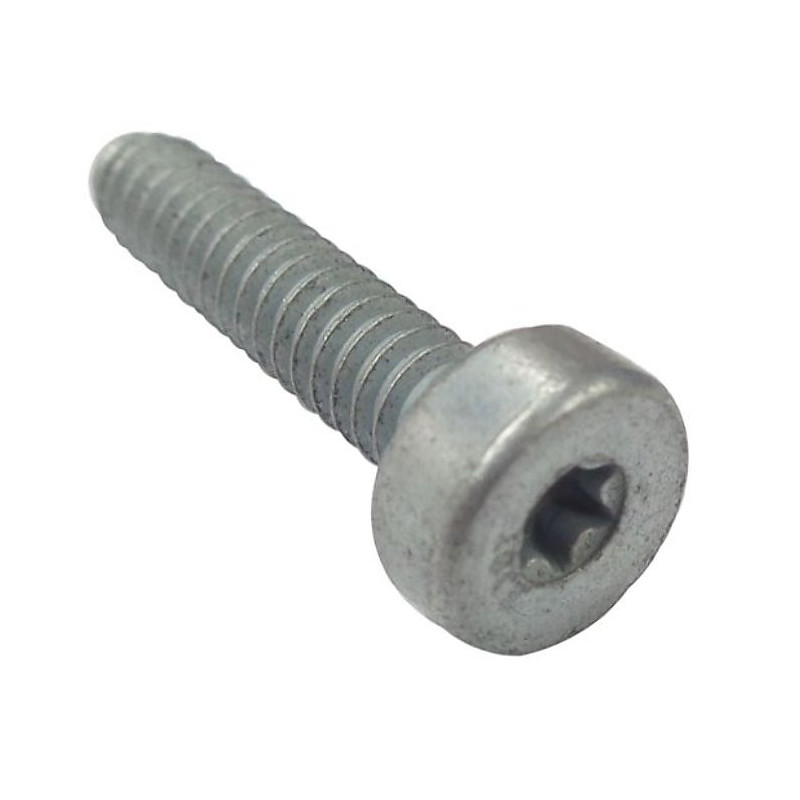 Vis cylindrique IS-D6x28 d'origine Stihl référence 9075 478 4712