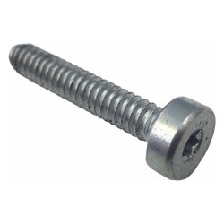 Vis cylindrique IS D6x35 d'origine Stihl référence 9075 478 4720