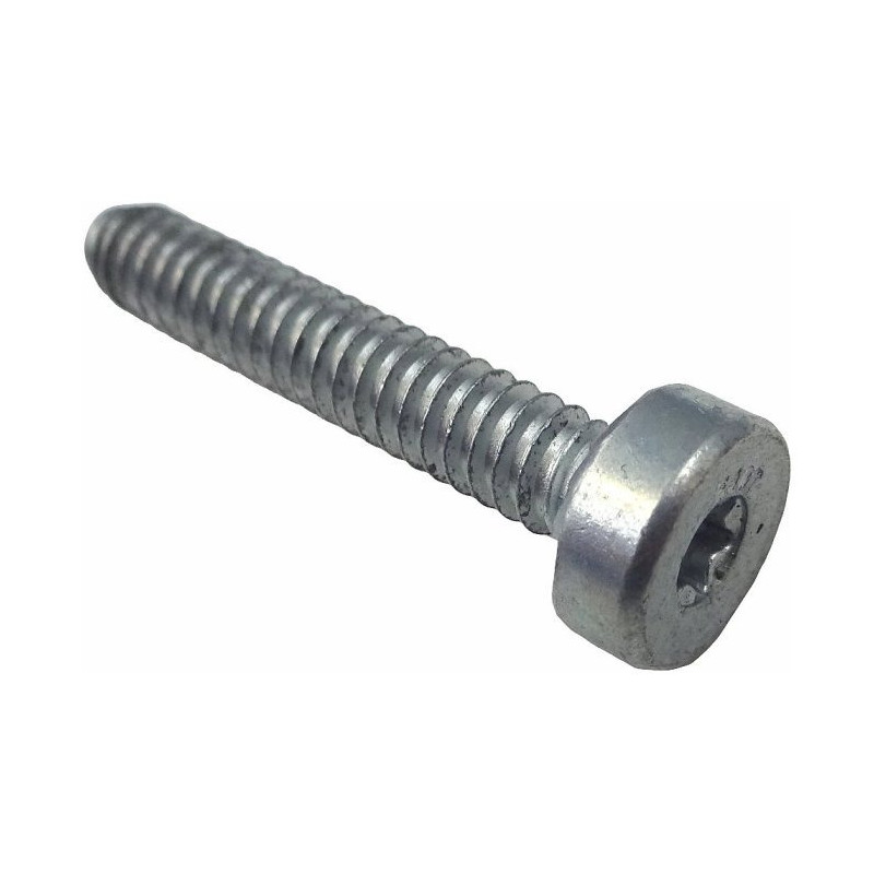 Vis cylindrique IS D6x35 d'origine Stihl référence 9075 478 4720