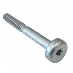 Vis cylindrique IS-D6x52 d'origine Stihl référence 9075 478 4735