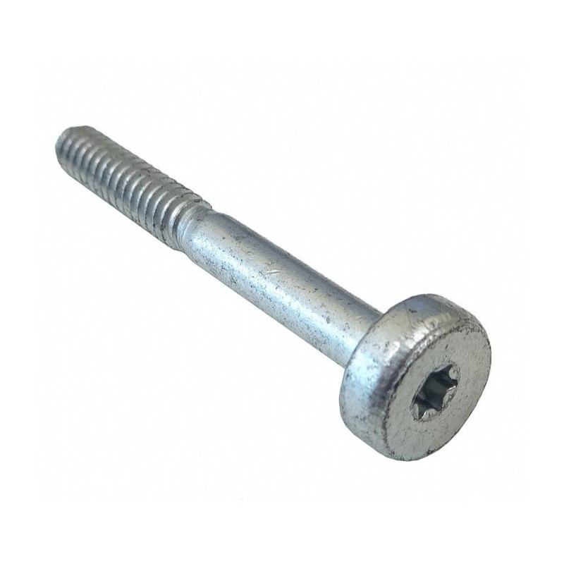 Vis cylindrique IS-D6x52 d'origine Stihl référence 9075 478 4735