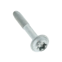 Vis à tête fraisée IS-A2,5x16 d'origine Stihl référence 9076 478 0210