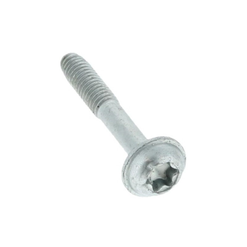 Vis à tête fraisée IS-A2,5x16 d'origine Stihl référence 9076 478 0210