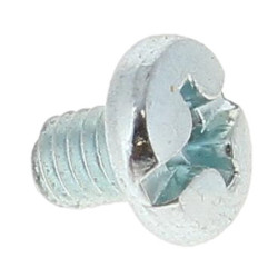 Vis à tête plate M3x3,5 d'origine Stihl référence 9079 319 0280