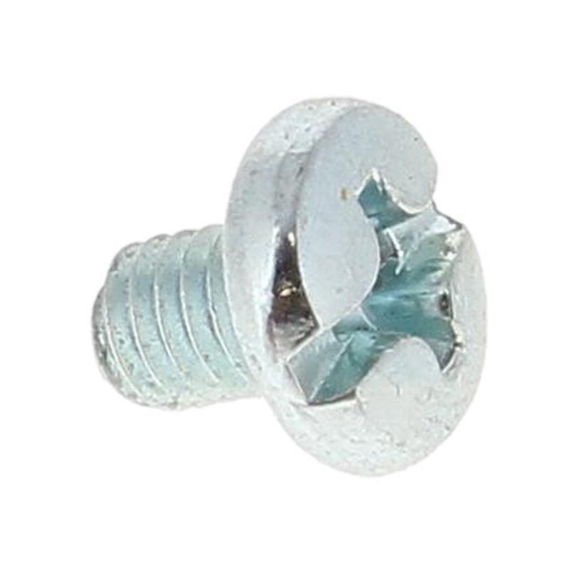 Vis à tête plate M3x3,5 d'origine Stihl référence 9079 319 0280