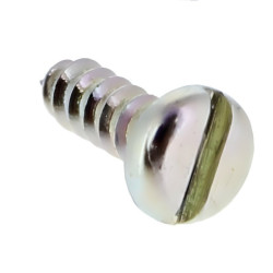 Vis Parker 2,2x6,5 d'origine Stihl référence 9099 021 0160 livré par 25