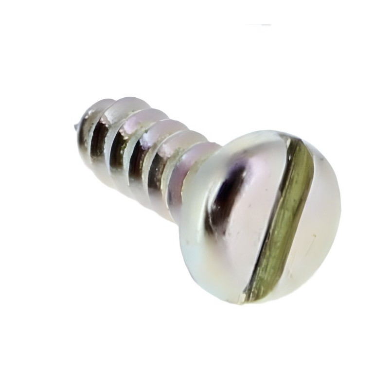 Vis Parker 2,2x6,5 d'origine Stihl référence 9099 021 0160 livré par 25