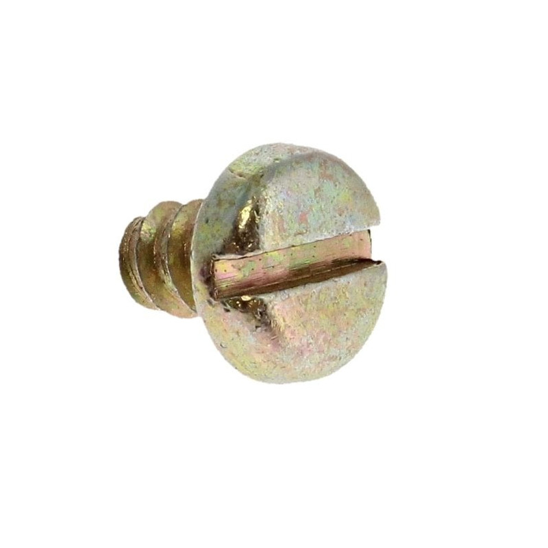 Vis Parker 4,2x6,5 d'origine Stihl référence 9099 021 0805