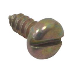 Vis Parker 3,5x9,5 d'origine Stihl référence 9099 021 2360 livré par 10