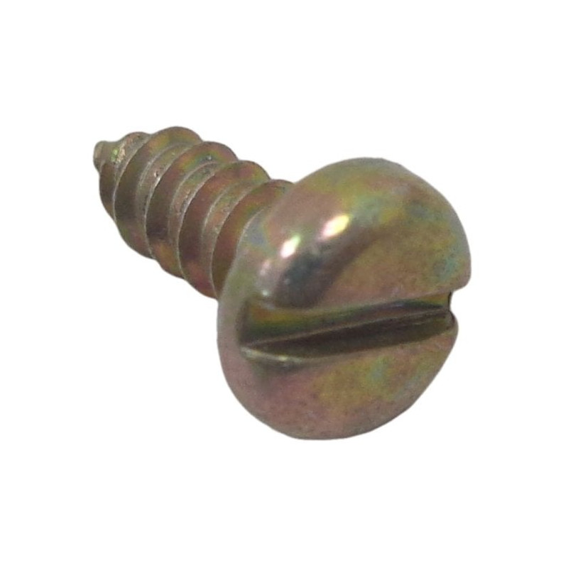 Vis Parker 3,5x9,5 d'origine Stihl référence 9099 021 2360 livré par 10