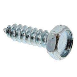Vis Parker 4,8x16 d'origine Stihl référence 9101 021 3780