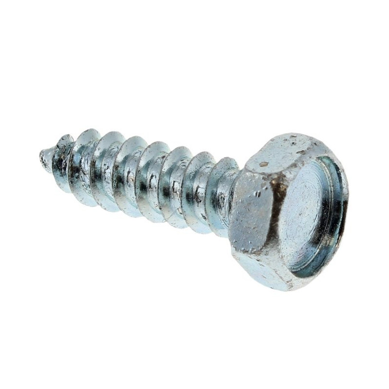 Vis Parker 4,8x16 d'origine Stihl référence 9101 021 3780