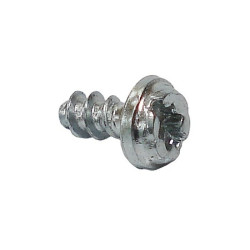 Vis Parker IS-P3x6 d'origine Stihl référence 9104 003 0410
