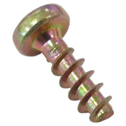 Vis Parker P4x12 d'origine Stihl référence 9104 003 0660 livré par 10