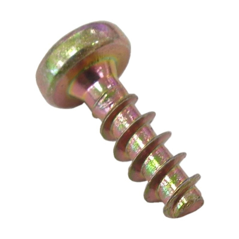 Vis Parker P4x12 d'origine Stihl référence 9104 003 0660 livré par 10