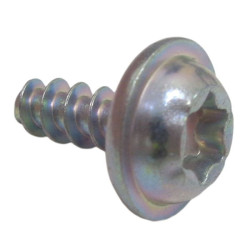 Vis Parker IS-P4x10 d'origine Stihl référence 9104 003 2960