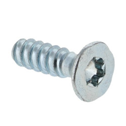 Vis Parker IS-P6x20 d'origine Stihl référence 9104 003 4430