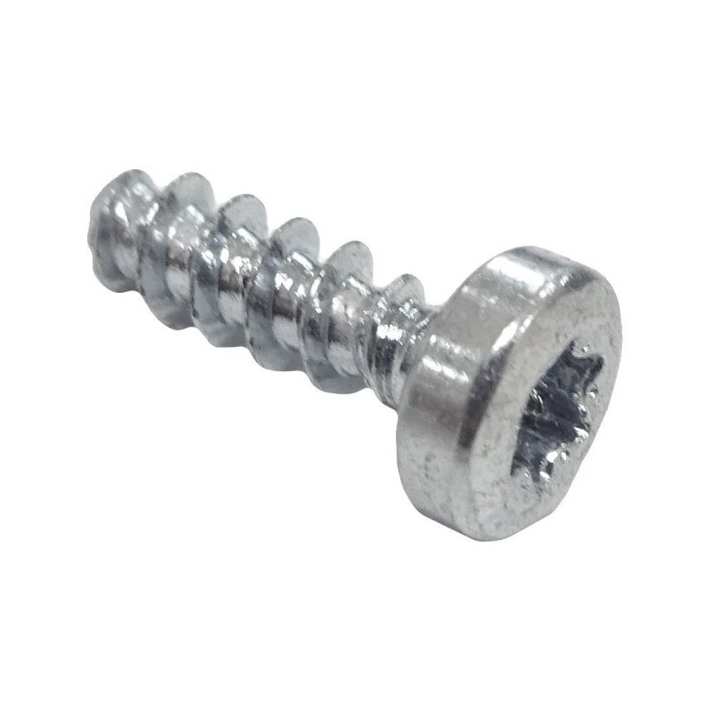 Vis Parker IS-P4x12 d'origine Stihl référence 9104 003 8731