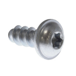 Vis Parker IS-P5x12-10.9 d'origine Stihl référence 9104 007 4260