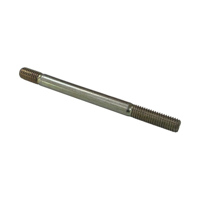 Goujon fileté M5x55 d'origine Stihl référence 9121 319 1120 livré par 10