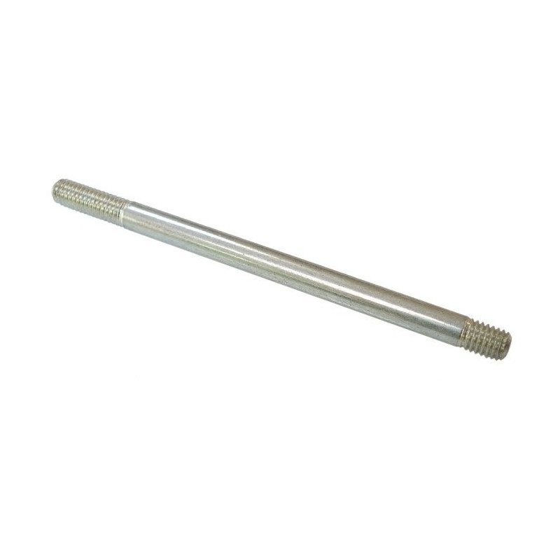 Goujon fileté M6x85 d'origine Stihl référence 9121 319 1500
