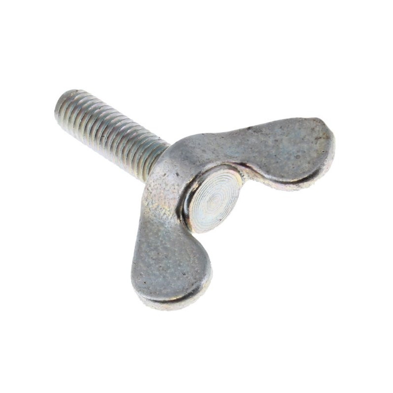 Vis à ailettes M5x16 d'origine Stihl référence 9157 691 0980