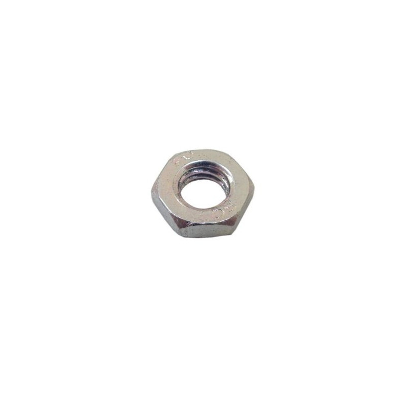 Ecrou à six pans M6 d'origine Stihl référence 9208 260 0900