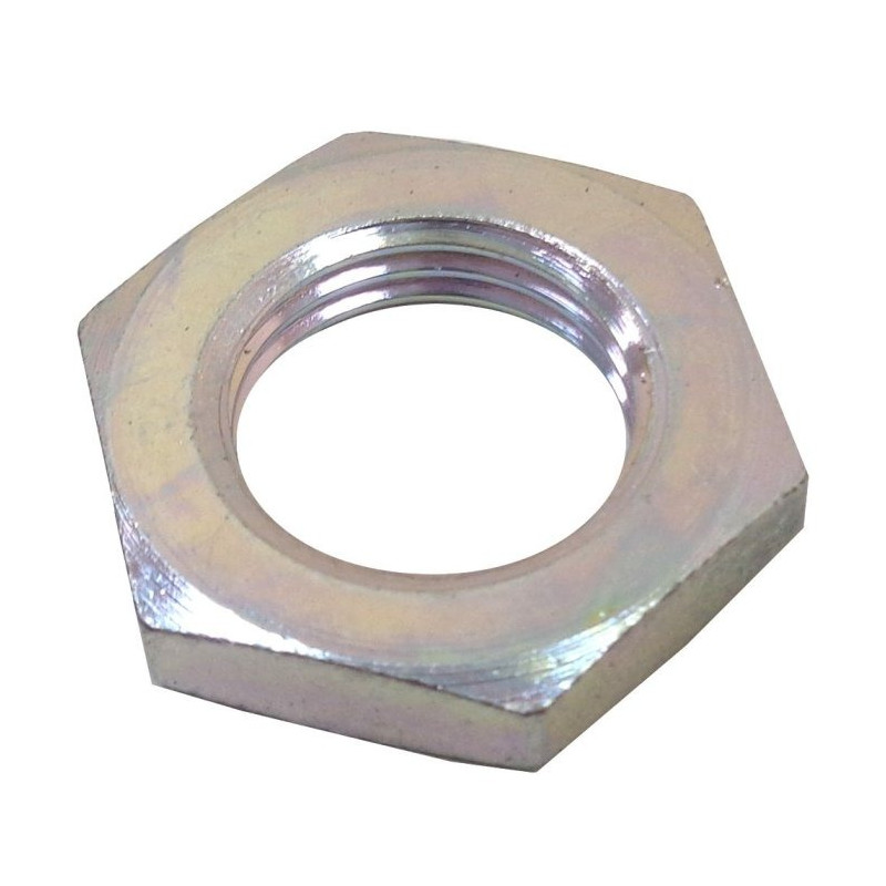 Ecrou à six pans M16x1,5 d'origine Stihl référence 9208 260 1660