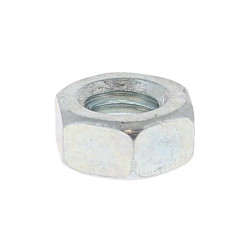 Ecrou à six pans M5 d'origine Stihl référence 9210 259 0700