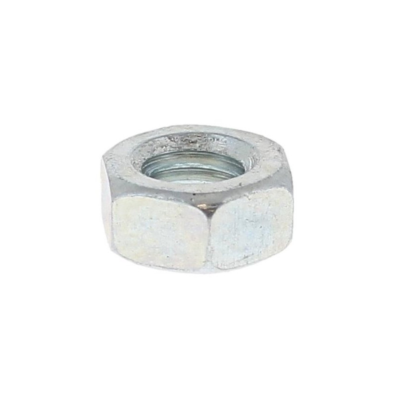Ecrou à six pans M5 d'origine Stihl référence 9210 259 0700