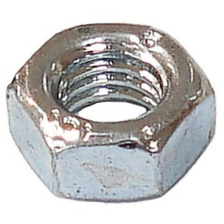 Ecrou à six pans M5 d'origine Stihl référence 9210 260 0700