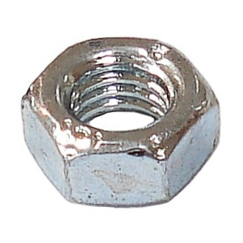 Ecrou à six pans M5 d'origine Stihl référence 9210 260 0700
