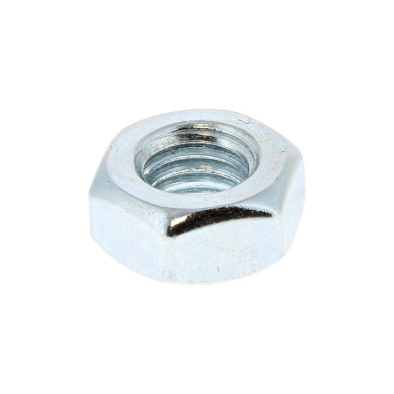 Ecrou a six pans m10 d'origine Stihl référence 9210 261 1300