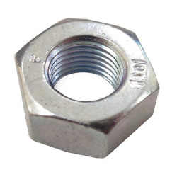 Ecrou m10x1 din 934-10 d'origine Stihl référence 9210 261 1340 livré par 10