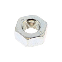Ecrou à six pans M10x1-gauche d'origine Stihl référence 9210 261 1350