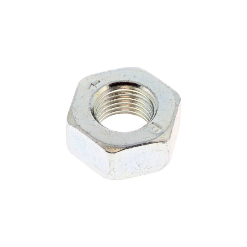 Ecrou à six pans M10x1-gauche d'origine Stihl référence 9210 261 1350