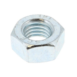 Ecrou six pans m 12 d'origine Stihl référence 9210 261 1400