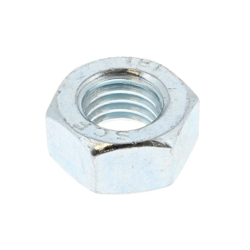 Ecrou six pans m 12 d'origine Stihl référence 9210 261 1400