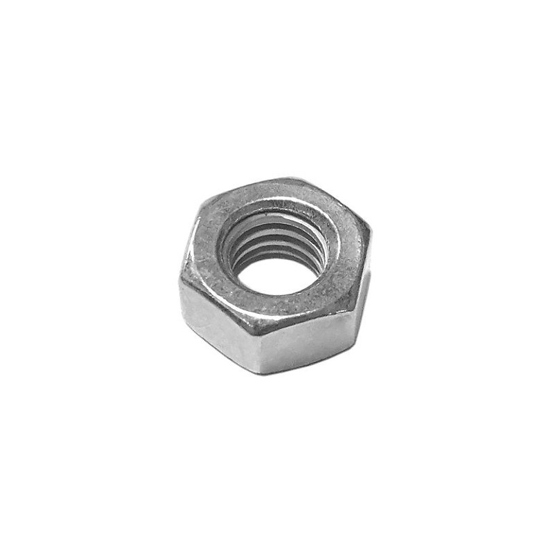 Ecrou six pans m 6. d'origine Stihl référence 9210 319 0900