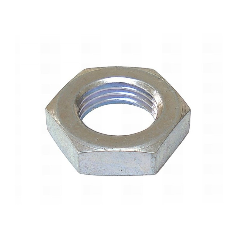 Ecrou 1/8 din936-st d'origine Stihl référence 9211 021 8900