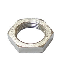 Ecrou six pans m12 d'origine Stihl référence 9211 260 1430 livré par 10