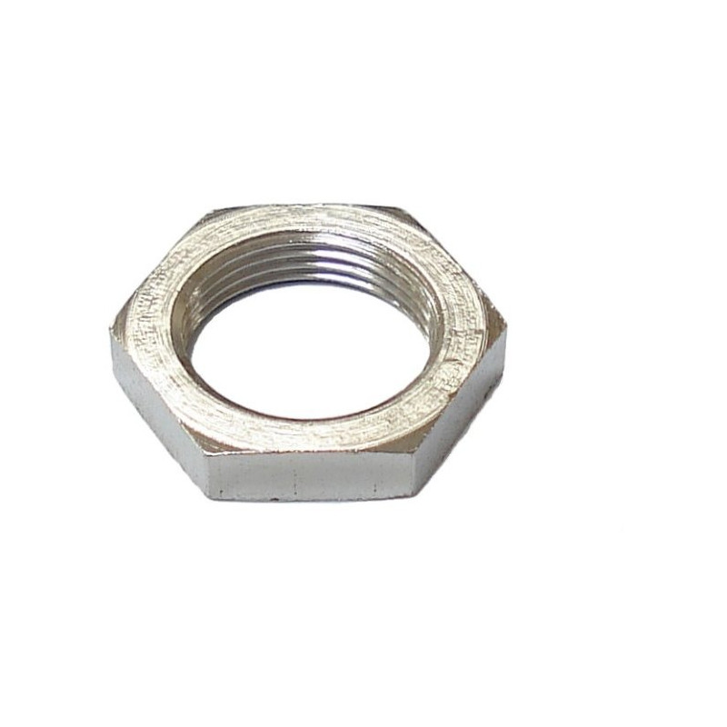 Ecrou six pans m12 d'origine Stihl référence 9211 260 1430 livré par 10